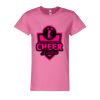 ComfortSoft® Women’s Short Sleeve T-Shirt Thumbnail