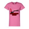 ComfortSoft® Women’s Short Sleeve T-Shirt Thumbnail