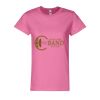 ComfortSoft® Women’s Short Sleeve T-Shirt Thumbnail