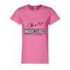 ComfortSoft® Women’s Short Sleeve T-Shirt Thumbnail