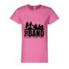 ComfortSoft® Women’s Short Sleeve T-Shirt Thumbnail