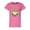 ComfortSoft® Women’s Short Sleeve T-Shirt Thumbnail