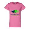 ComfortSoft® Women’s Short Sleeve T-Shirt Thumbnail