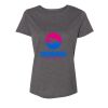 ComfortSoft® Women’s Short Sleeve T-Shirt Thumbnail