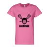 ComfortSoft® Women’s Short Sleeve T-Shirt Thumbnail