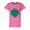 ComfortSoft® Women’s Short Sleeve T-Shirt Thumbnail