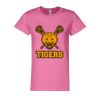 ComfortSoft® Women’s Short Sleeve T-Shirt Thumbnail