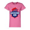 ComfortSoft® Women’s Short Sleeve T-Shirt Thumbnail