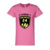 ComfortSoft® Women’s Short Sleeve T-Shirt Thumbnail