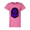 ComfortSoft® Women’s Short Sleeve T-Shirt Thumbnail