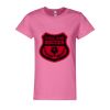 ComfortSoft® Women’s Short Sleeve T-Shirt Thumbnail