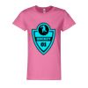 ComfortSoft® Women’s Short Sleeve T-Shirt Thumbnail