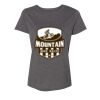 ComfortSoft® Women’s Short Sleeve T-Shirt Thumbnail