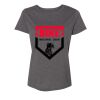 ComfortSoft® Women’s Short Sleeve T-Shirt Thumbnail