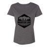ComfortSoft® Women’s Short Sleeve T-Shirt Thumbnail