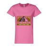 ComfortSoft® Women’s Short Sleeve T-Shirt Thumbnail