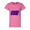 ComfortSoft® Women’s Short Sleeve T-Shirt Thumbnail