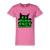 ComfortSoft® Women’s Short Sleeve T-Shirt Thumbnail