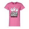 ComfortSoft® Women’s Short Sleeve T-Shirt Thumbnail