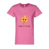 ComfortSoft® Women’s Short Sleeve T-Shirt Thumbnail
