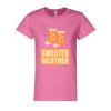 ComfortSoft® Women’s Short Sleeve T-Shirt Thumbnail