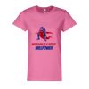 ComfortSoft® Women’s Short Sleeve T-Shirt Thumbnail