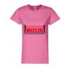 ComfortSoft® Women’s Short Sleeve T-Shirt Thumbnail