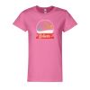 ComfortSoft® Women’s Short Sleeve T-Shirt Thumbnail