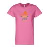 ComfortSoft® Women’s Short Sleeve T-Shirt Thumbnail