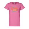 ComfortSoft® Women’s Short Sleeve T-Shirt Thumbnail