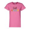 ComfortSoft® Women’s Short Sleeve T-Shirt Thumbnail