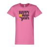 ComfortSoft® Women’s Short Sleeve T-Shirt Thumbnail