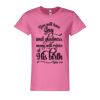 ComfortSoft® Women’s Short Sleeve T-Shirt Thumbnail