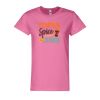 ComfortSoft® Women’s Short Sleeve T-Shirt Thumbnail