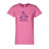 ComfortSoft® Women’s Short Sleeve T-Shirt Thumbnail