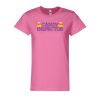 ComfortSoft® Women’s Short Sleeve T-Shirt Thumbnail