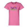 ComfortSoft® Women’s Short Sleeve T-Shirt Thumbnail