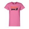 ComfortSoft® Women’s Short Sleeve T-Shirt Thumbnail