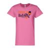 ComfortSoft® Women’s Short Sleeve T-Shirt Thumbnail