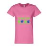 ComfortSoft® Women’s Short Sleeve T-Shirt Thumbnail