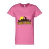 ComfortSoft® Women’s Short Sleeve T-Shirt Thumbnail
