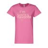 ComfortSoft® Women’s Short Sleeve T-Shirt Thumbnail