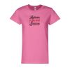 ComfortSoft® Women’s Short Sleeve T-Shirt Thumbnail