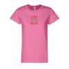 ComfortSoft® Women’s Short Sleeve T-Shirt Thumbnail