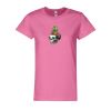 ComfortSoft® Women’s Short Sleeve T-Shirt Thumbnail