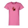 ComfortSoft® Women’s Short Sleeve T-Shirt Thumbnail