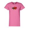 ComfortSoft® Women’s Short Sleeve T-Shirt Thumbnail