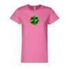 ComfortSoft® Women’s Short Sleeve T-Shirt Thumbnail