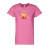 ComfortSoft® Women’s Short Sleeve T-Shirt Thumbnail