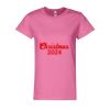 ComfortSoft® Women’s Short Sleeve T-Shirt Thumbnail